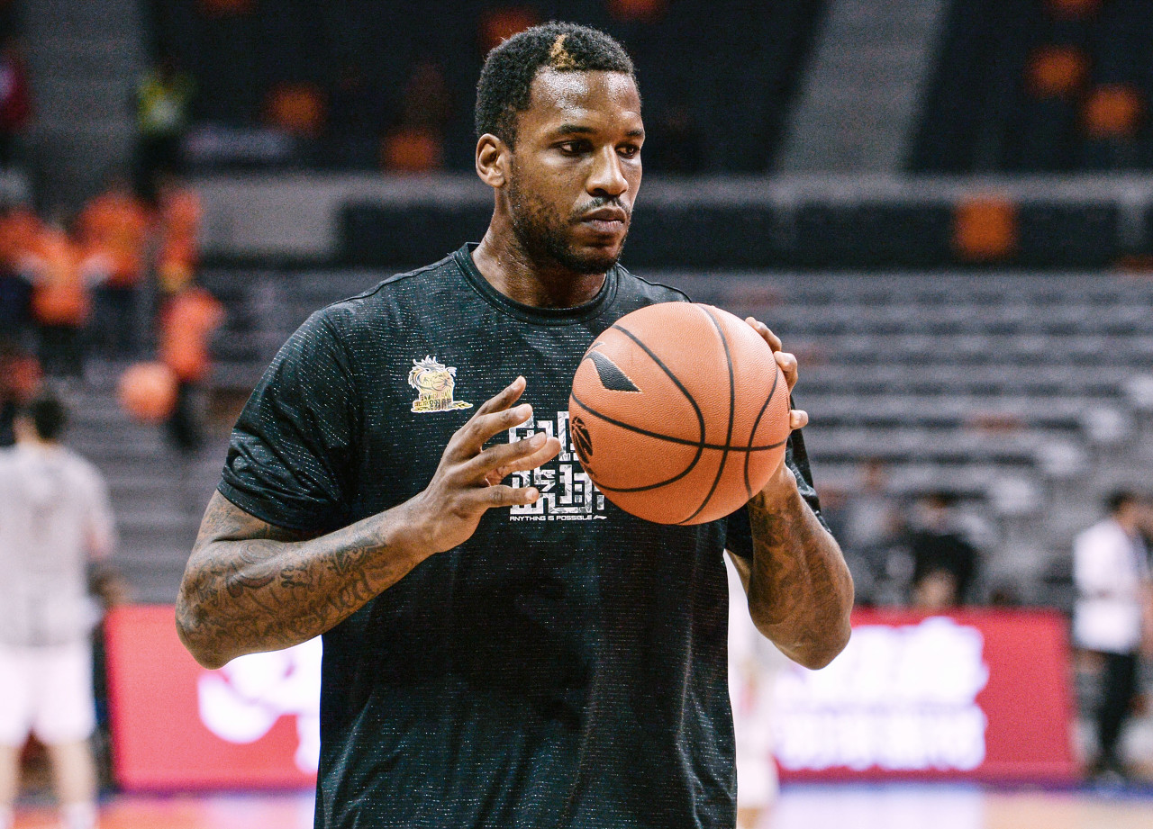 在私下默契 在私下默契