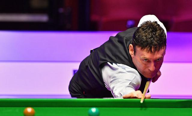 打法的成熟 打法的成熟