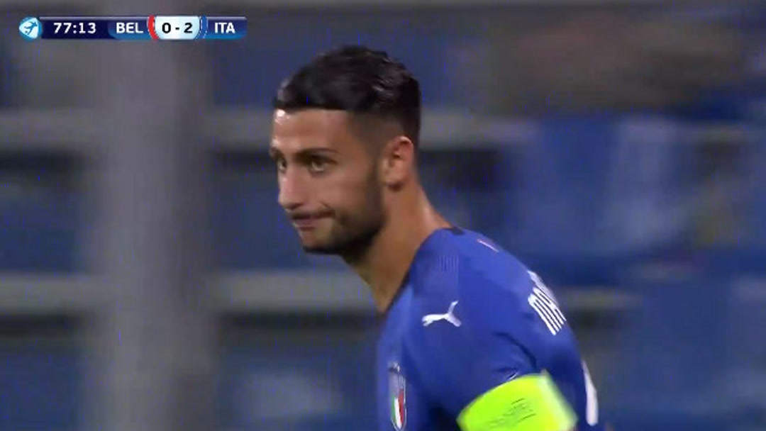 新生代选手 新生代选手