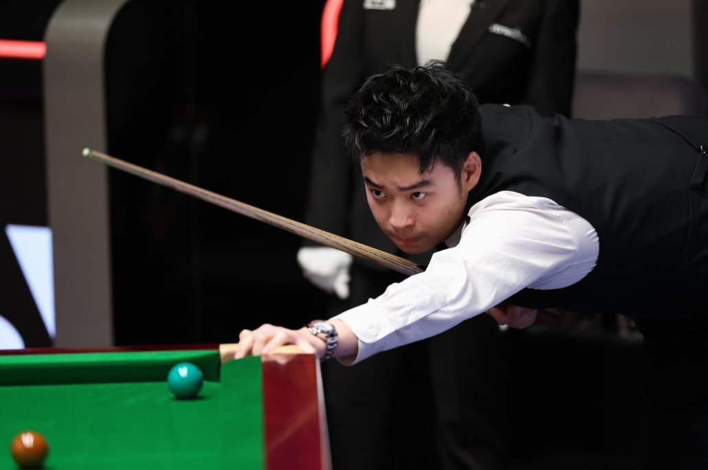 探访选手的 探访选手的