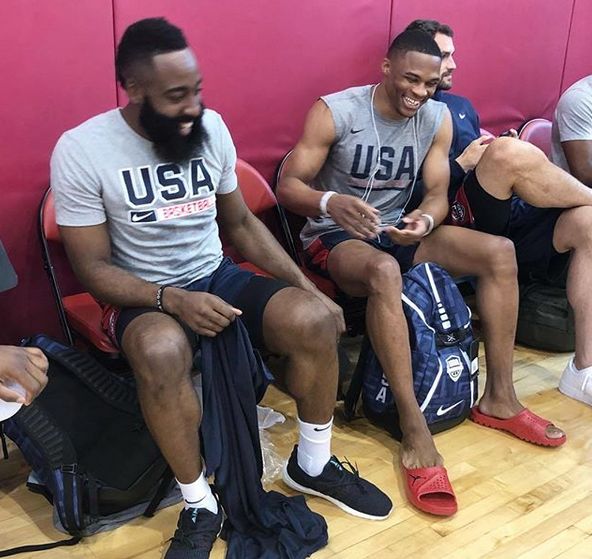 让他的击球 让他的击球